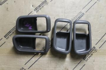Накладка на ручки дверей TOYOTA MARKII GX100, JZX100 1 ракурс