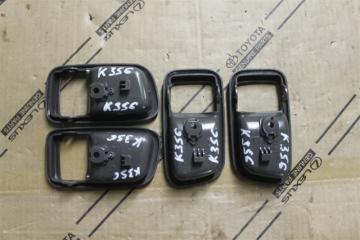 Накладка на ручки дверей TOYOTA MARKII GX100, JZX100 2 ракурс
