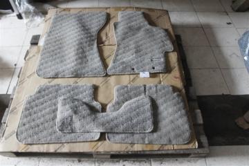 Коврики комплект SUBARU IMPREZA