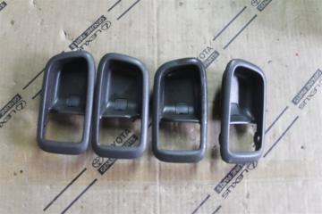 Накладка на ручки дверей TOYOTA CRESTA GX100, JZX100 1 ракурс