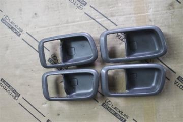 Накладка на ручки дверей TOYOTA MARKII GX100, JZX100 1 ракурс