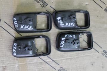 Накладка на ручки дверей TOYOTA MARKII GX100, JZX100 2 ракурс