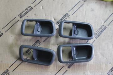 Накладка на ручки дверей TOYOTA MARKII GX100, JZX100 1 ракурс