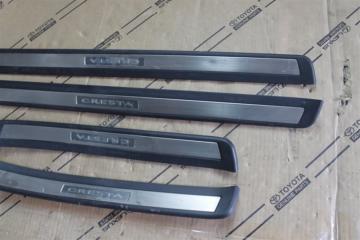 Порожек пластиковый TOYOTA CRESTA GX100, JZX100 1 ракурс Порожек пластиковый TOYOTA CRESTA GX100, JZX100 1 ракурс
