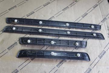 Порожек пластиковый TOYOTA CRESTA GX100, JZX100 3 ракурс