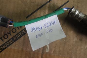 Лямбда-зонд TOYOTA SIENTA nsp170 2NRFKE 1 ракурс