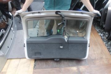 Дверь 5-я VOLVO V50 MW43 B4204S 3 ракурс