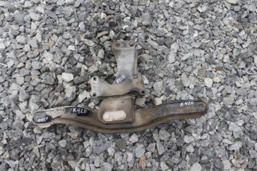 Балка под КПП SUBARU LEGACY