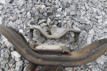 Балка под кпп SUBARU LEGACY bp5, bl5 ej204 4 ракурс
