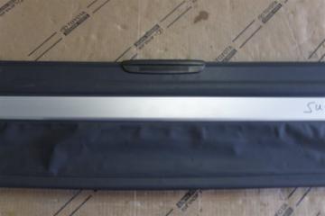 Полка багажника SUBARU LEGACY BP5, BPE, BP9 1 ракурс