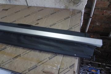 Полка багажника SUBARU LEGACY BP5, BPE, BP9 3 ракурс