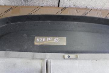 Полка багажника TOYOTA ALLEX nze121, zze123 1 ракурс
