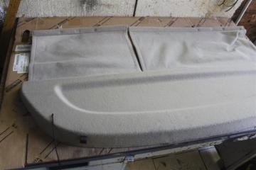 Полка багажника TOYOTA ALLEX nze121, zze123 4 ракурс