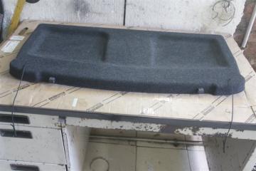 Полка багажника TOYOTA AQUA NHP10 1 ракурс