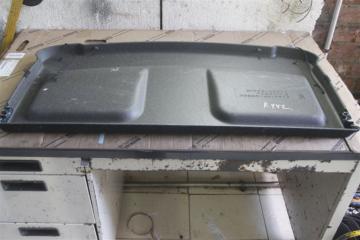 Полка багажника TOYOTA AQUA NHP10 3 ракурс