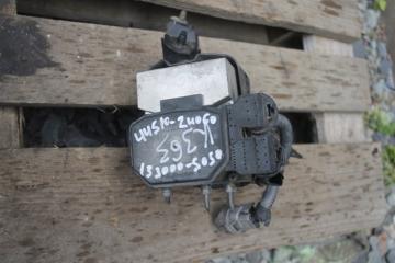 Блок abs TOYOTA MARKII GX100 1 ракурс