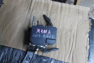 Блок abs TOYOTA TANK M900A 2 ракурс