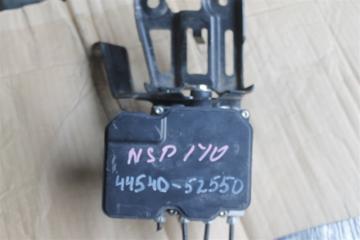 Блок abs TOYOTA SIENTA nsp170 2NRFKE 1 ракурс