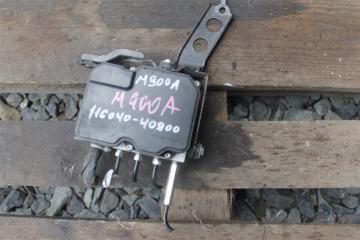 Блок abs TOYOTA Roomy M900A 1kr 1 ракурс