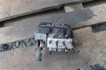 Блок abs TOYOTA Roomy M900A 1kr 3 ракурс