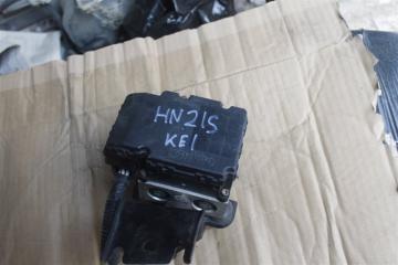 Блок abs SUZUKI KEI hn21s K6A 2 ракурс
