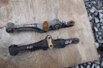 Фото запчасти рычаг передний левый HONDA ACCORD контрактная запчасть Запчасть рычаг передний левый HONDA ACCORD