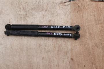 Фото запчасти амортизатор задний SUZUKI CHEVROLET MW контрактная запчасть Запчасть амортизатор задний SUZUKI CHEVROLET MW