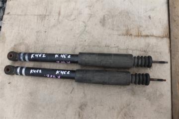 Запчасть амортизатор задний NISSAN MARCH