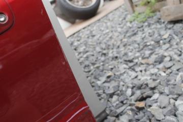 Дверь левая передняя SUBARU IMPREZA GG3, GG2, GGC 3 ракурс
