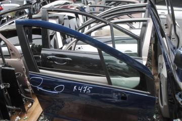 Дверь правая передняя PEUGEOT 308 4a ep6 2 ракурс