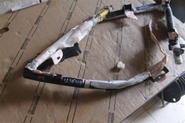 Airbag боковой LEXUS LS460 USF40 2 ракурс