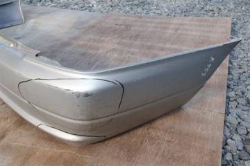 Бампер задний DAIHATSU PYZAR G303G 2 ракурс