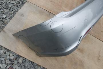 Бампер задний HONDA STREAM RN1, RN2, RN3, RN4 5 ракурс