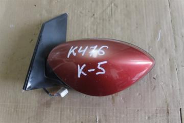 Зеркало левое SUBARU R1