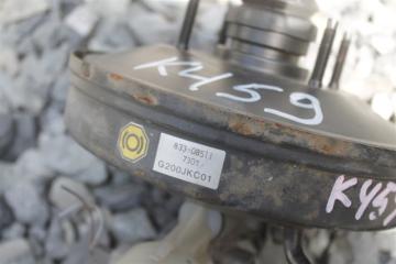 Главный тормозной цилиндр TOYOTA VITZ ncp91, KSP90, SCP90 2 ракурс Главный тормозной цилиндр TOYOTA VITZ ncp91, KSP90, SCP90 2 ракурс