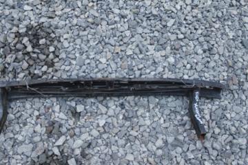 Жесткость бампера задняя MITSUBISHI DIAMANTE F34A 6a13 1 ракурс