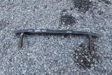 Жесткость бампера задняя MITSUBISHI DIAMANTE F34A 6a13 2 ракурс