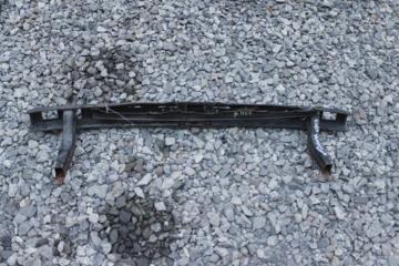 Жесткость бампера задняя MITSUBISHI DIAMANTE F34A 6a13 4 ракурс