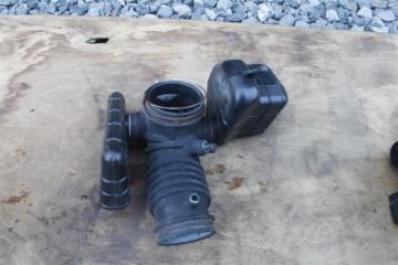 Гофра воздушного фильтра MITSUBISHI DIAMANTE F34A 6a13 2 ракурс