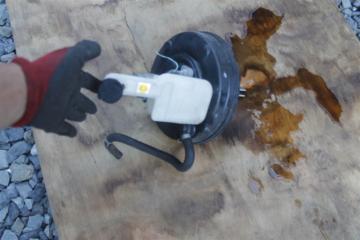 Запчасть главный тормозной цилиндр NISSAN MARCH