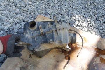 Корпус воздушного фильтра HONDA ACTY