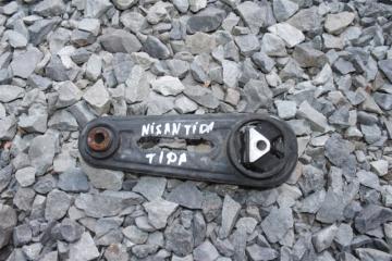 Запчасть подушка двигателя задняя NISSAN TIIDA
