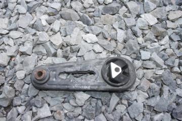 Подушка двигателя задняя NISSAN TIIDA SNC11, c11 hr15 2 ракурс