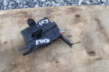 Фото запчасти блок предохранителей NISSAN WINGROAD контрактная запчасть Запчасть блок предохранителей NISSAN WINGROAD