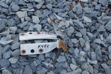 Фото запчасти петля капота HONDA ACCORD контрактная запчасть Запчасть петля капота HONDA ACCORD