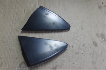 Уголок крыла правый TOYOTA VITZ KSP130, NCP131, NSP130 4 ракурс