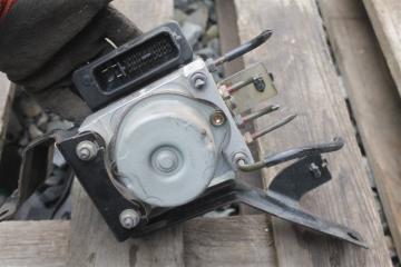Блок abs MITSUBISHI DIAMANTE F34A 3 ракурс