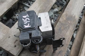 Блок abs DAIHATSU PYZAR G303G 1 ракурс