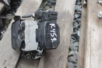 Блок abs DAIHATSU PYZAR G303G 2 ракурс