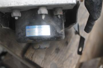 Блок abs DAIHATSU PYZAR G303G 3 ракурс